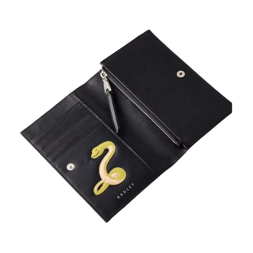 RADLEY FLAPOVER PURSE