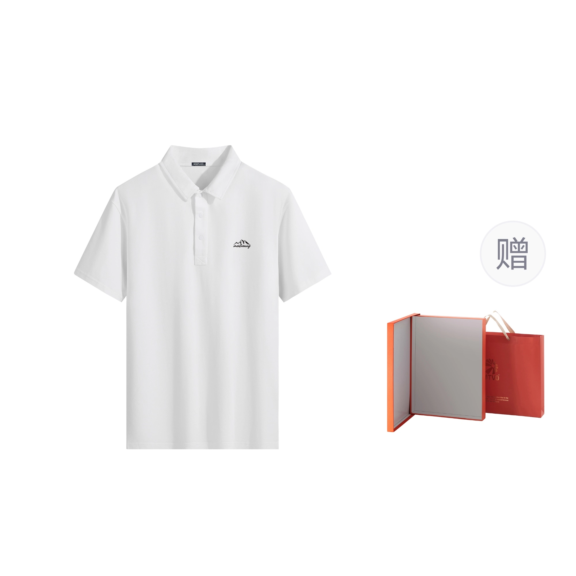 MONTVOO LOGOPolo