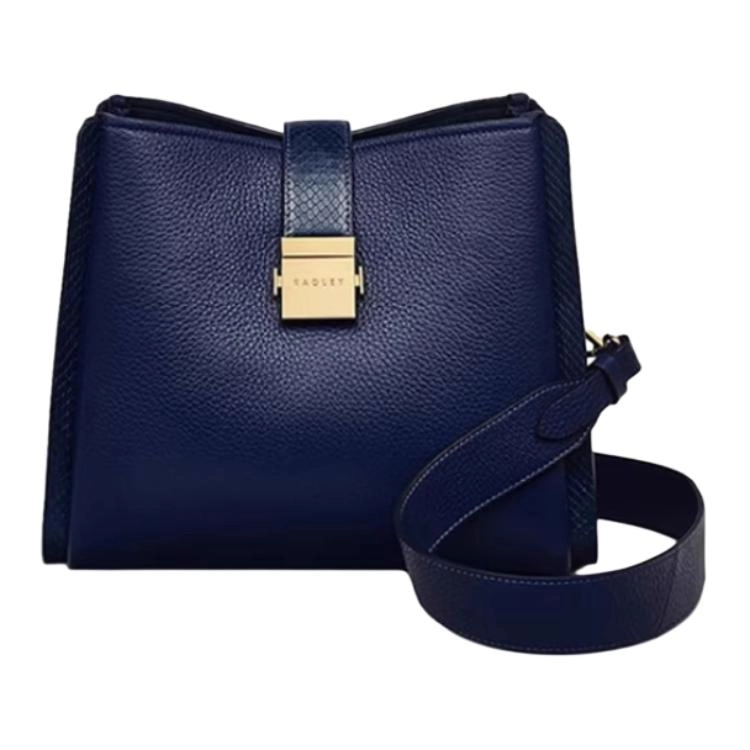 RADLEY ZIPTOP CROSSBODY