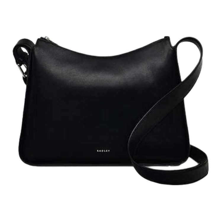 RADLEY ZIPTOP CROSSBODY