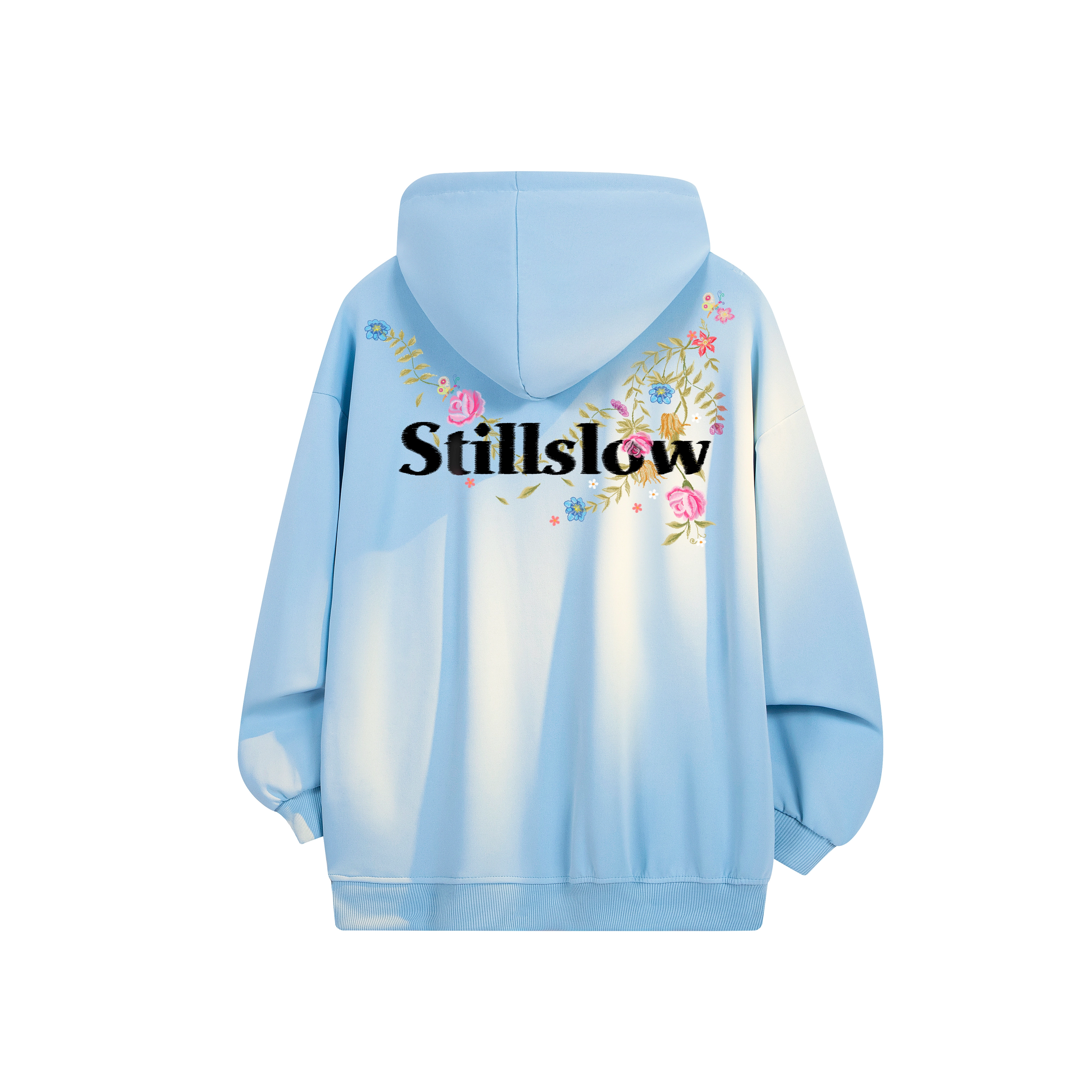 Stillslow