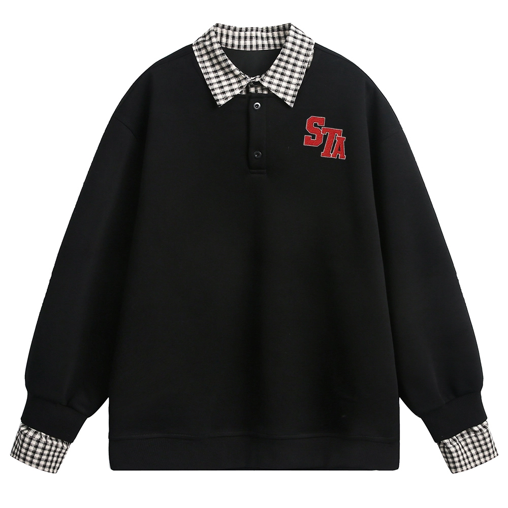 SKTA LogocleanfitPolo