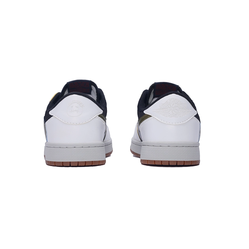 Travis Scott x x Jordan Air Jordan 1 7.0