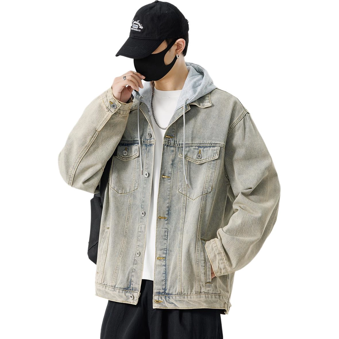 Fakeyoung