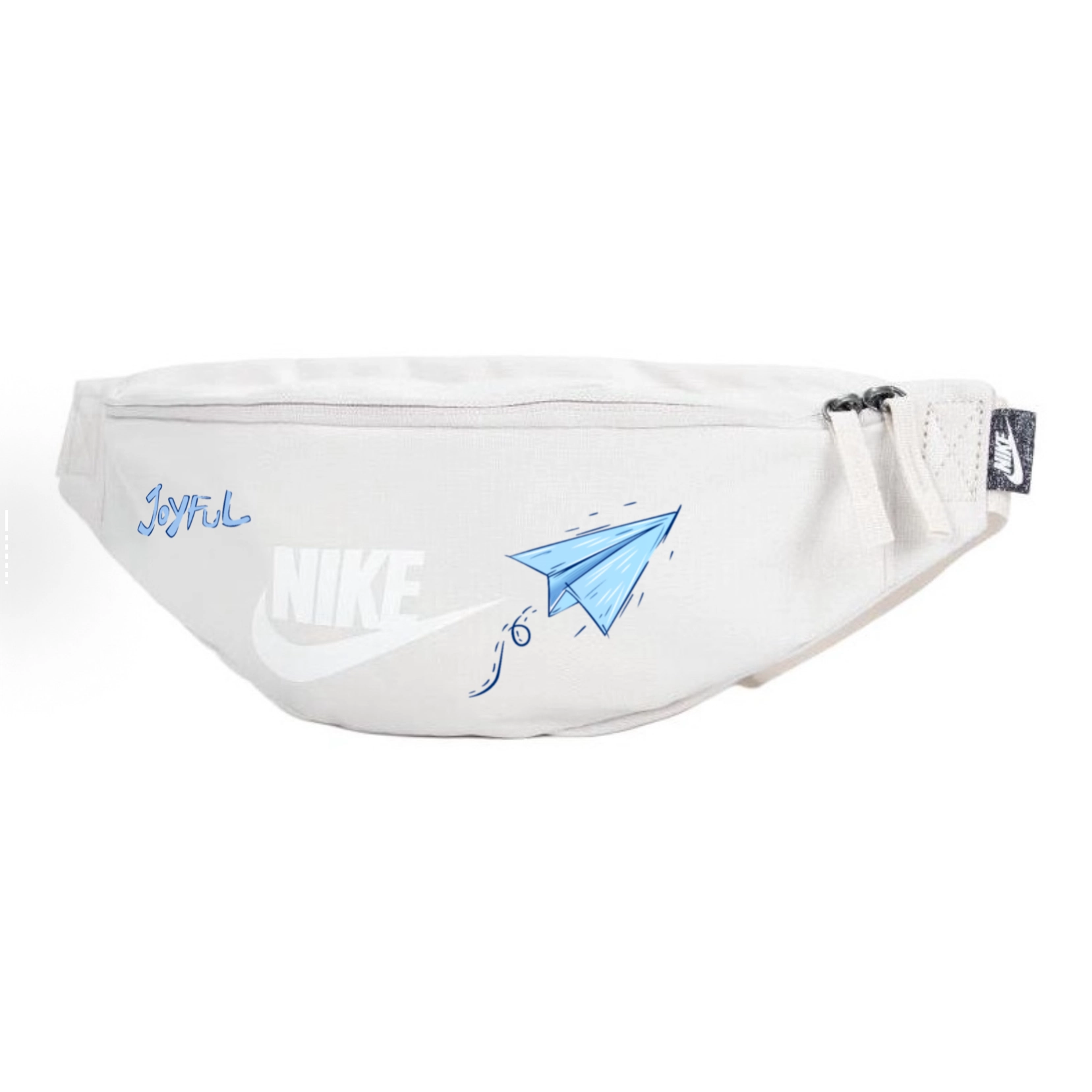 Nike Heritage WAISTPACK