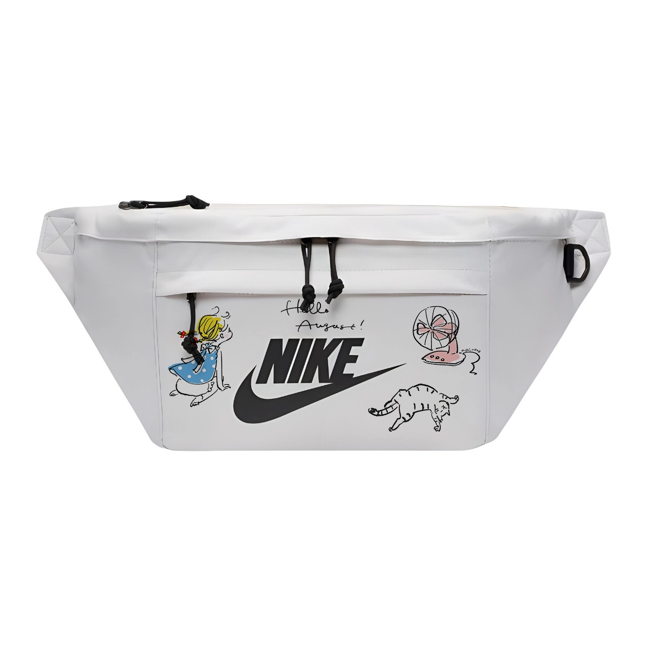 Nike Logo BK