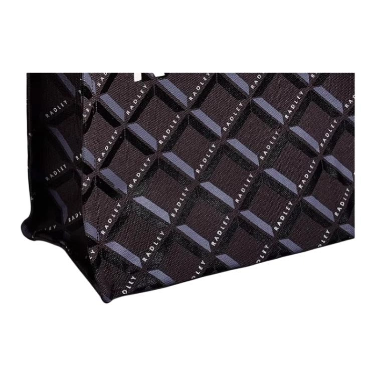 RADLEY LARGE OPEN TOP TOTE Tote