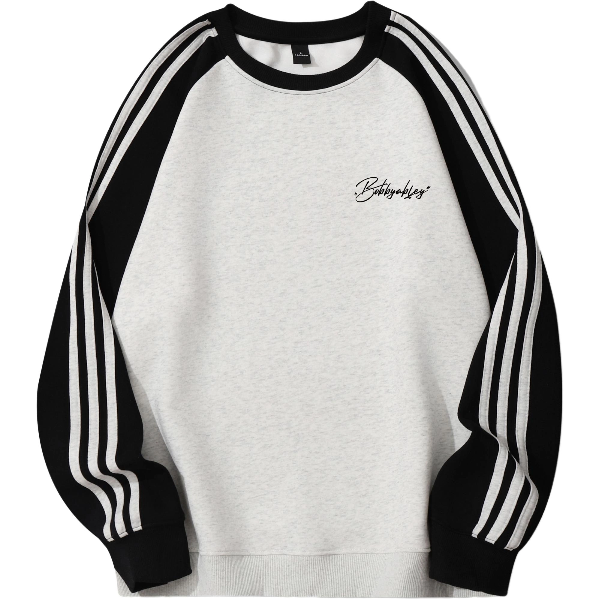BOBBY ABLEY Logo
