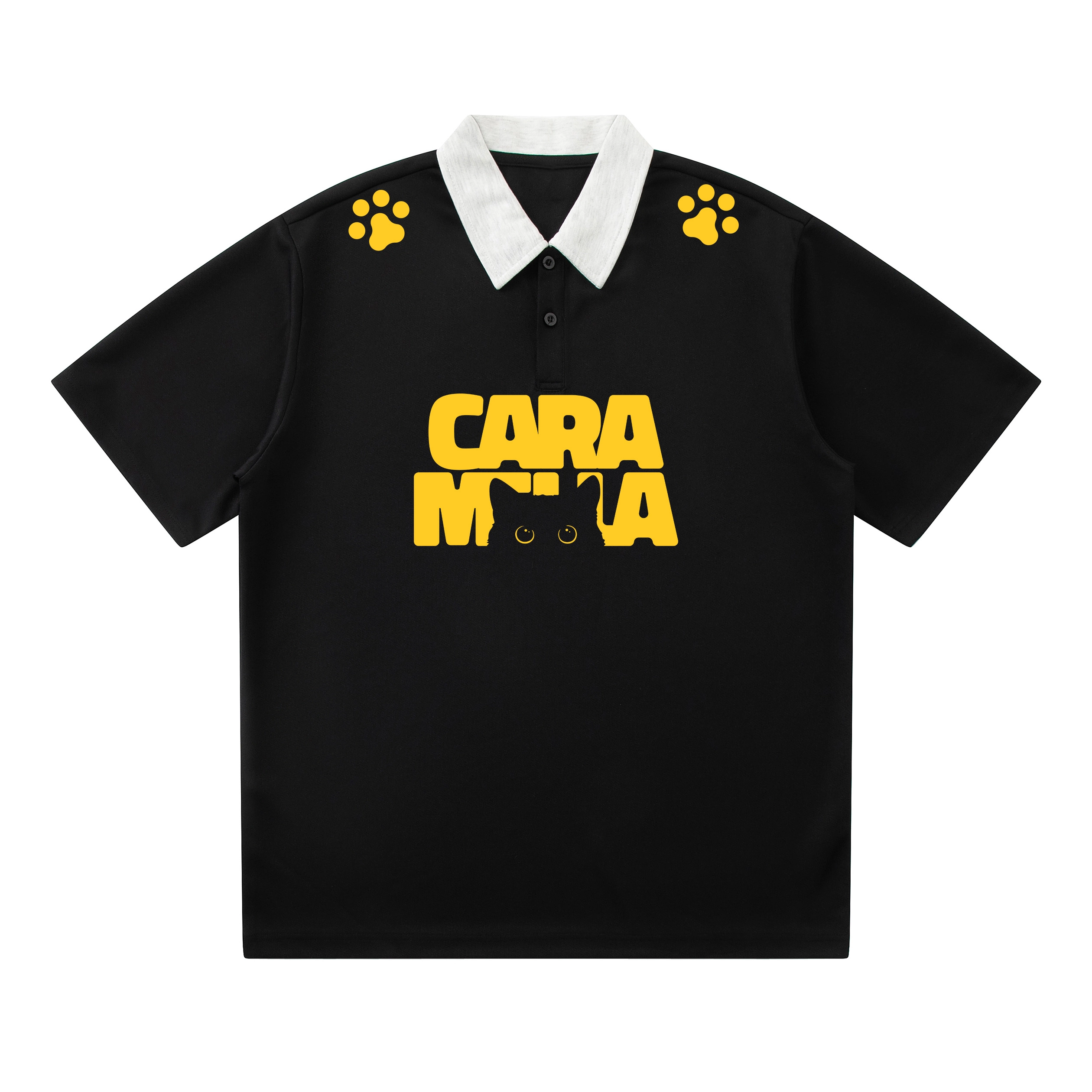 Caramella logoPolo
