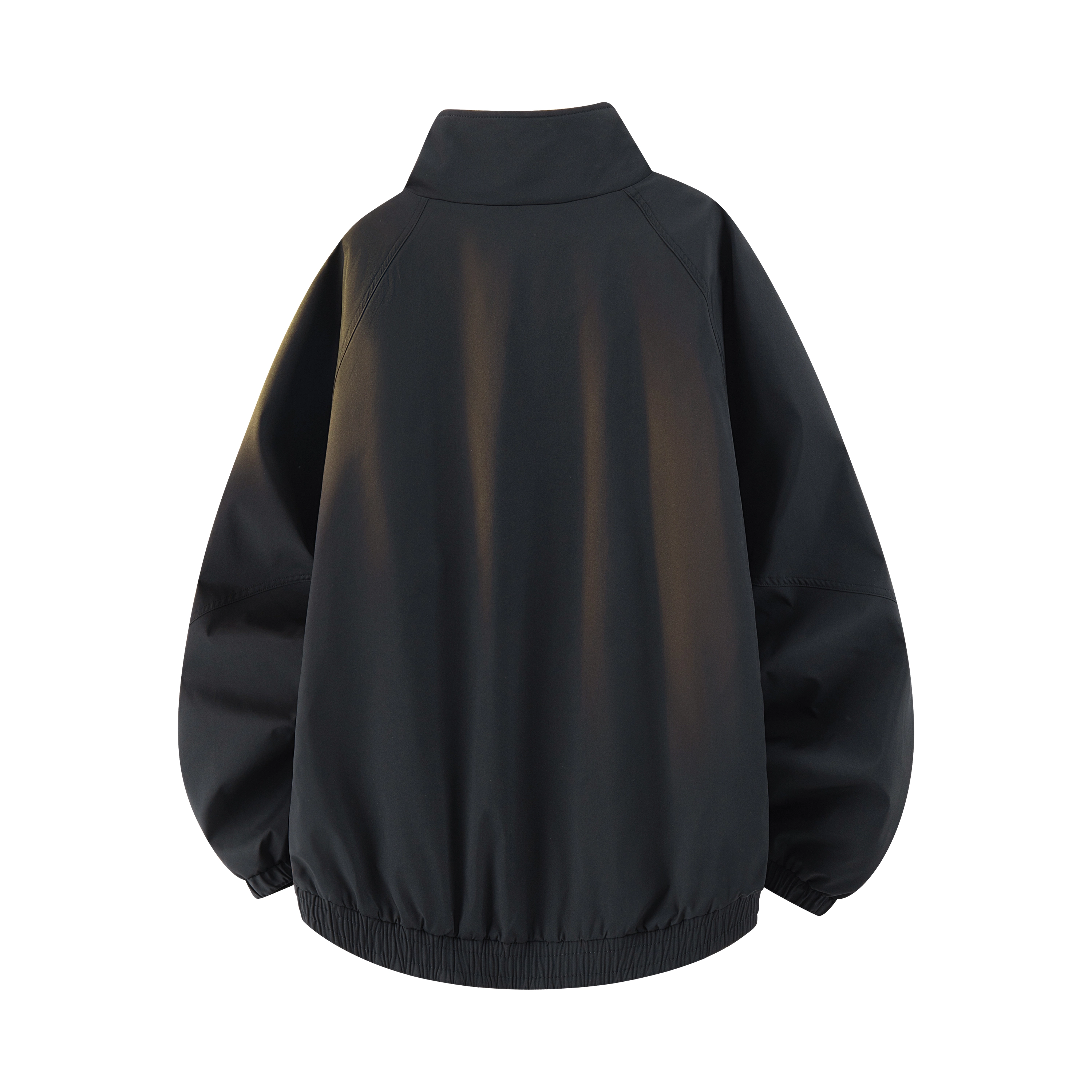 KIRHNE cleanfitbomber