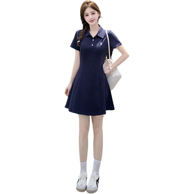 EIDOLON GRAIN POLO