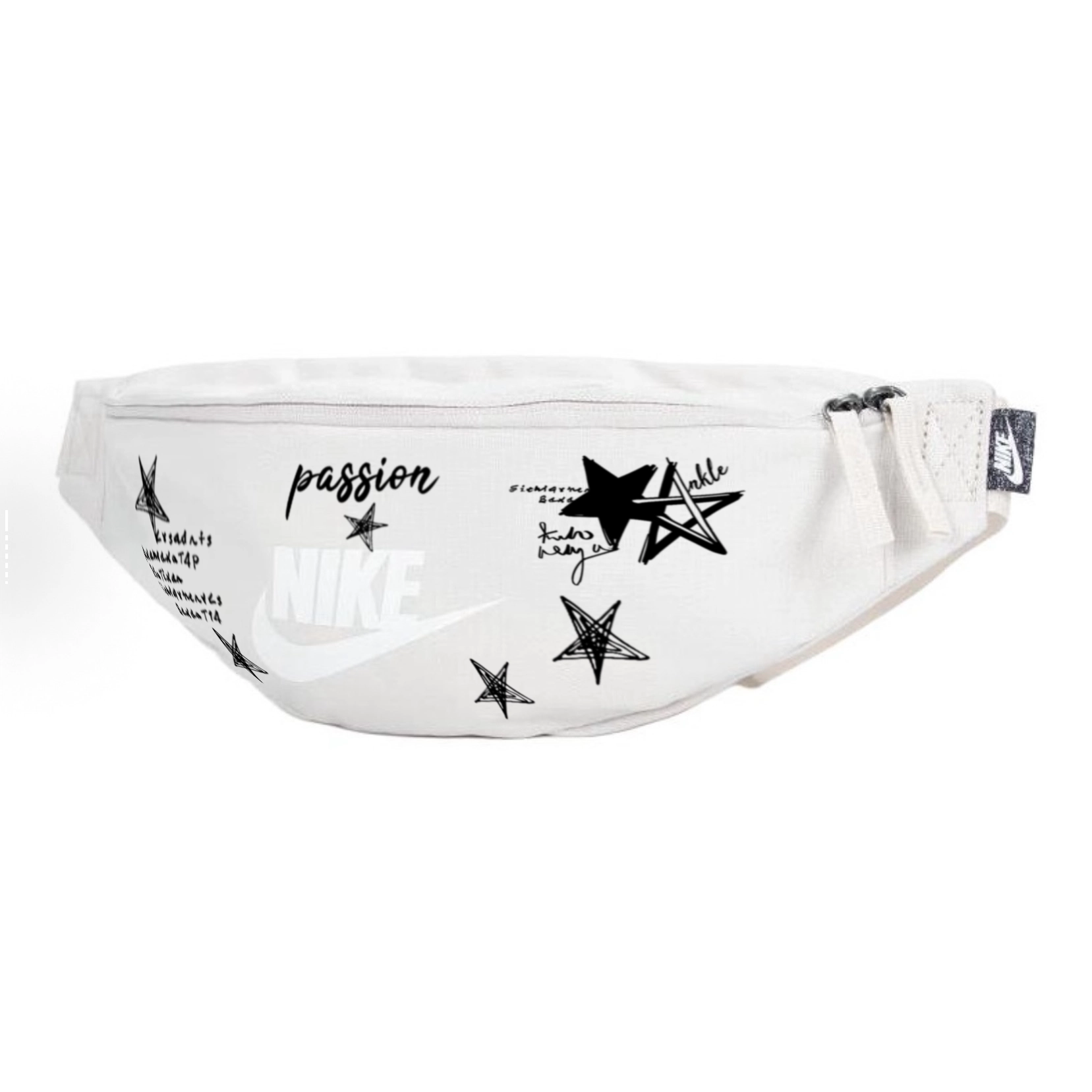 Nike Heritage WAISTPACK