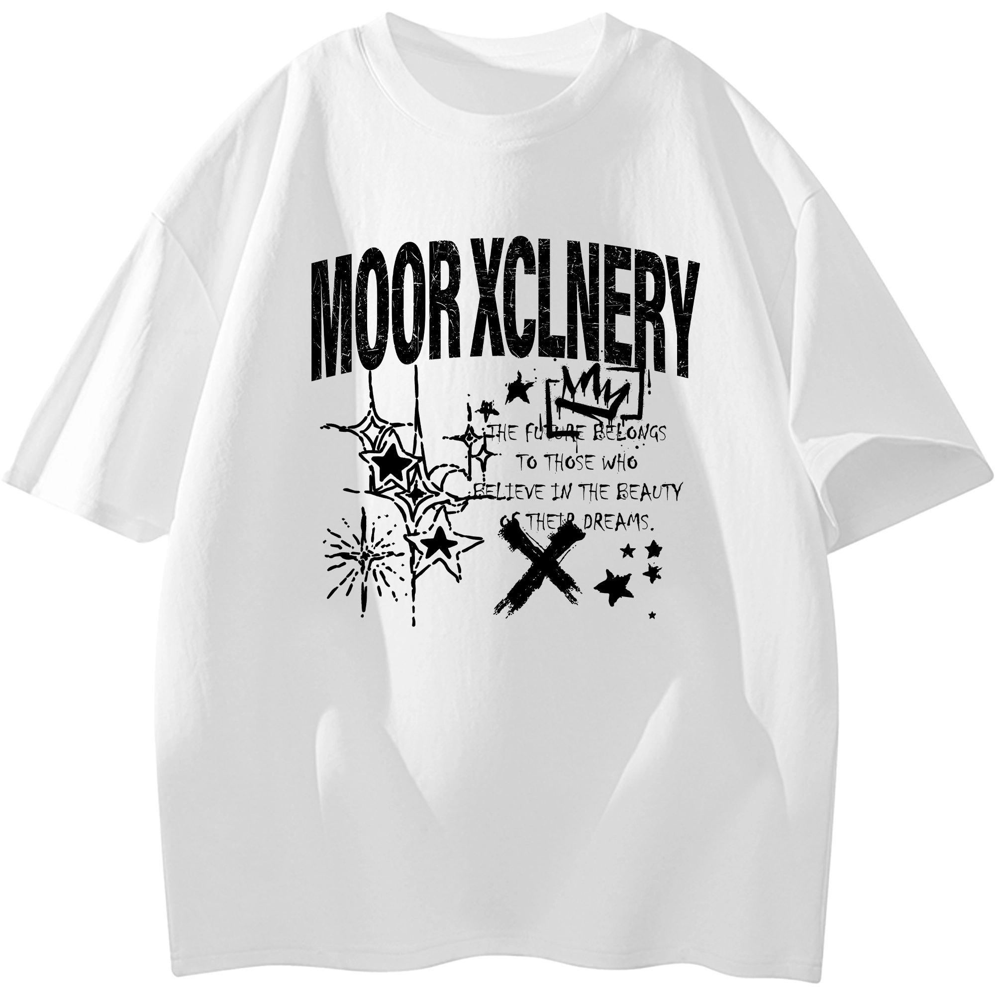 MOOR XCLNERY LOGOT