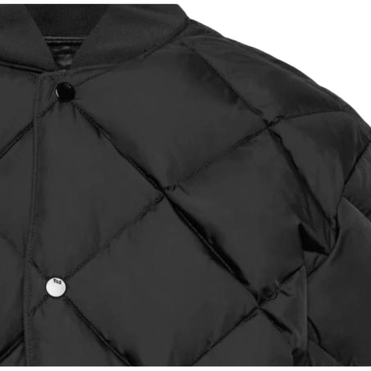 ARITZIA Tna Archive Quilted Jacket