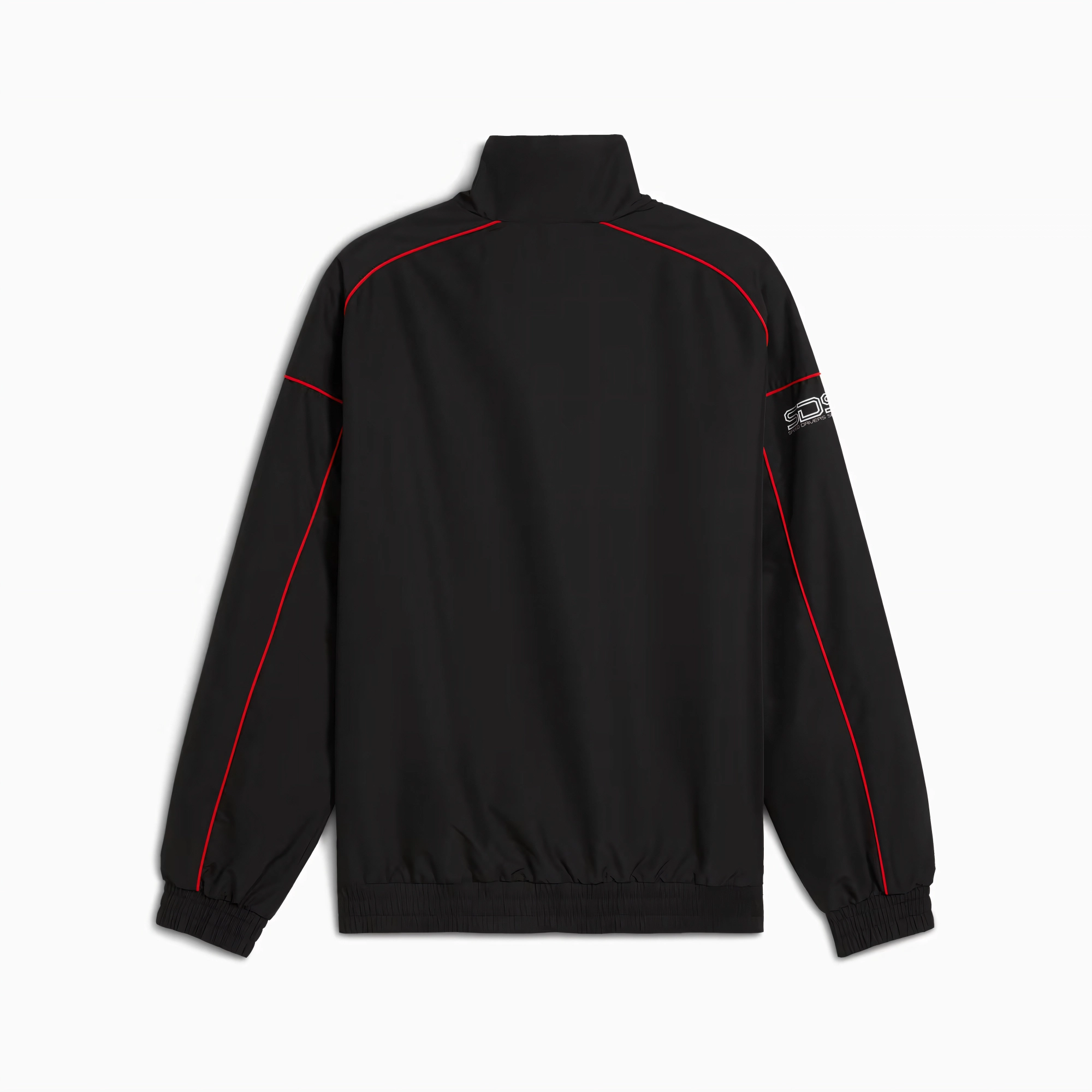 PUMA F1 75 Years Driver Series 2.0 Men's Zip-Up Motorsport