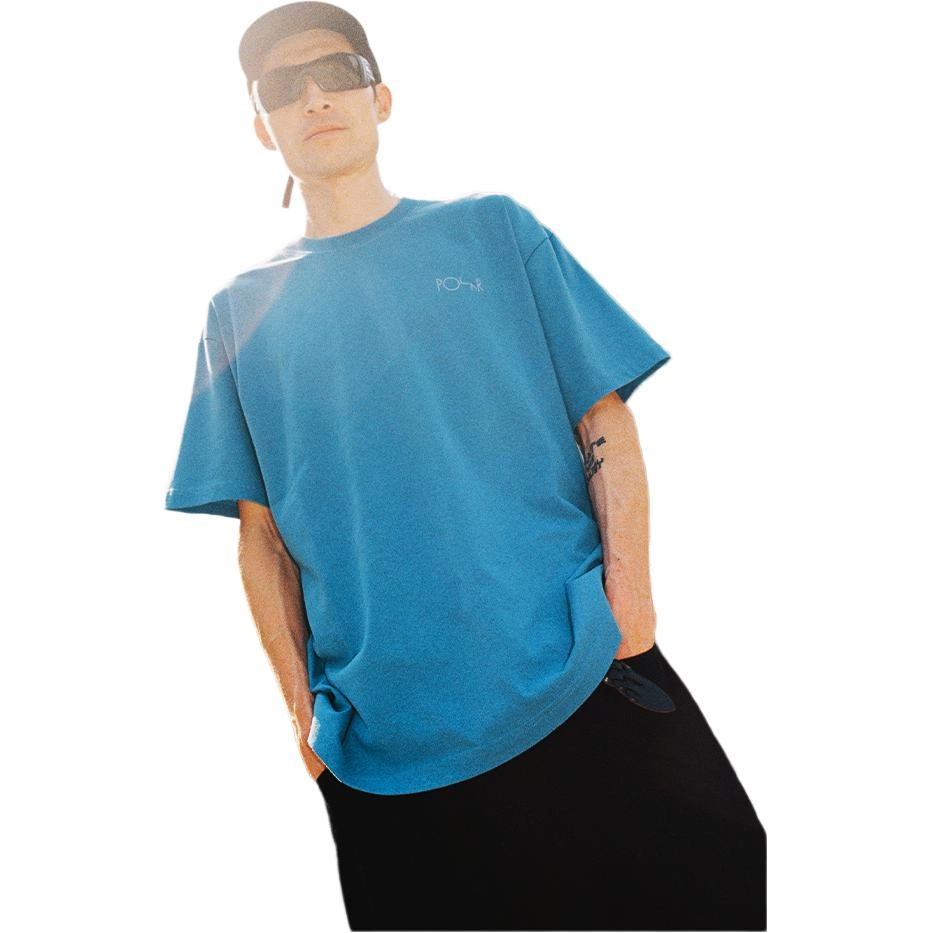 POLAR SKATE CO SS25 logoT