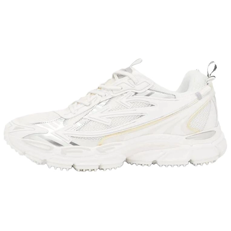 OFF-WHITE Be Right Back