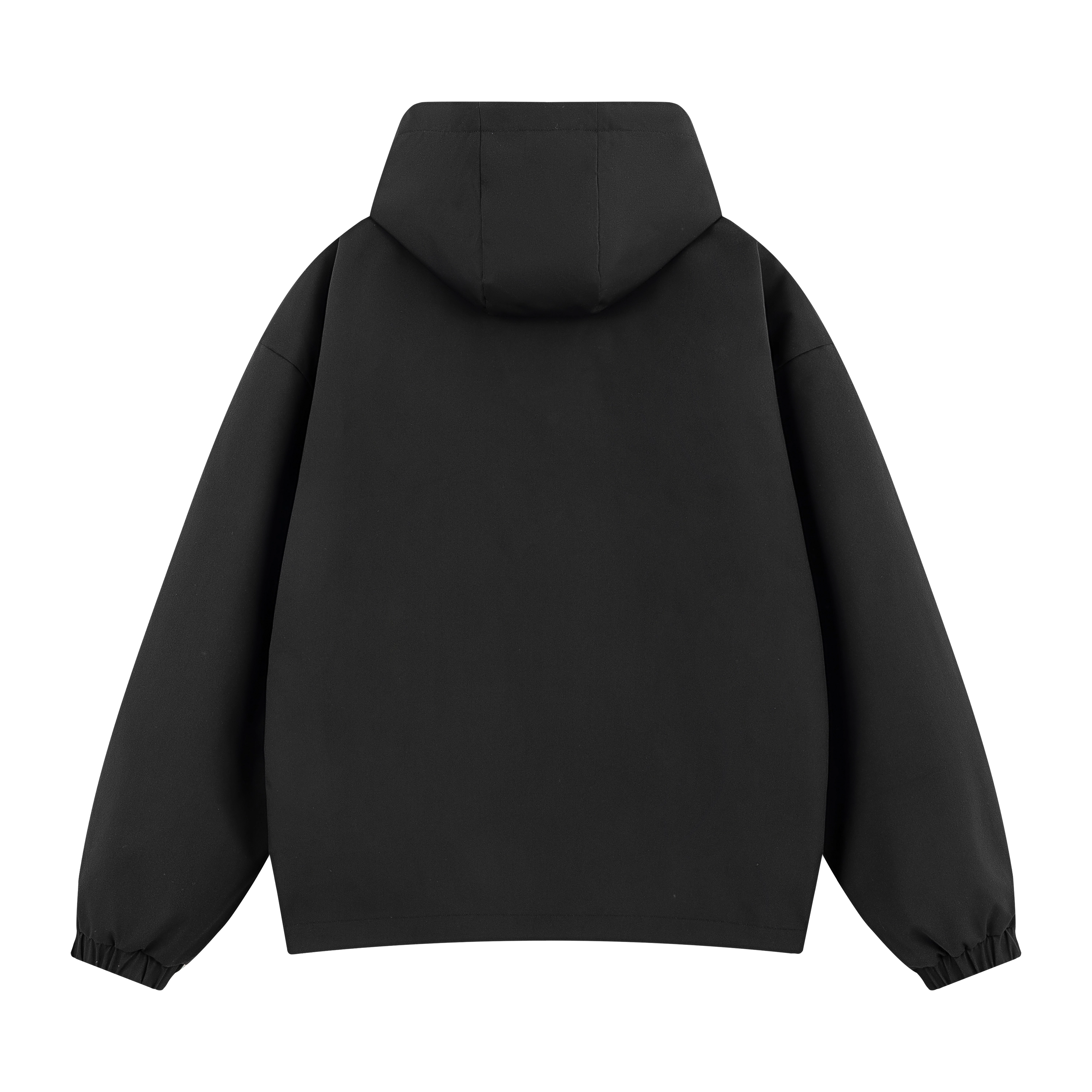 KIRHNE cleanfitbomber