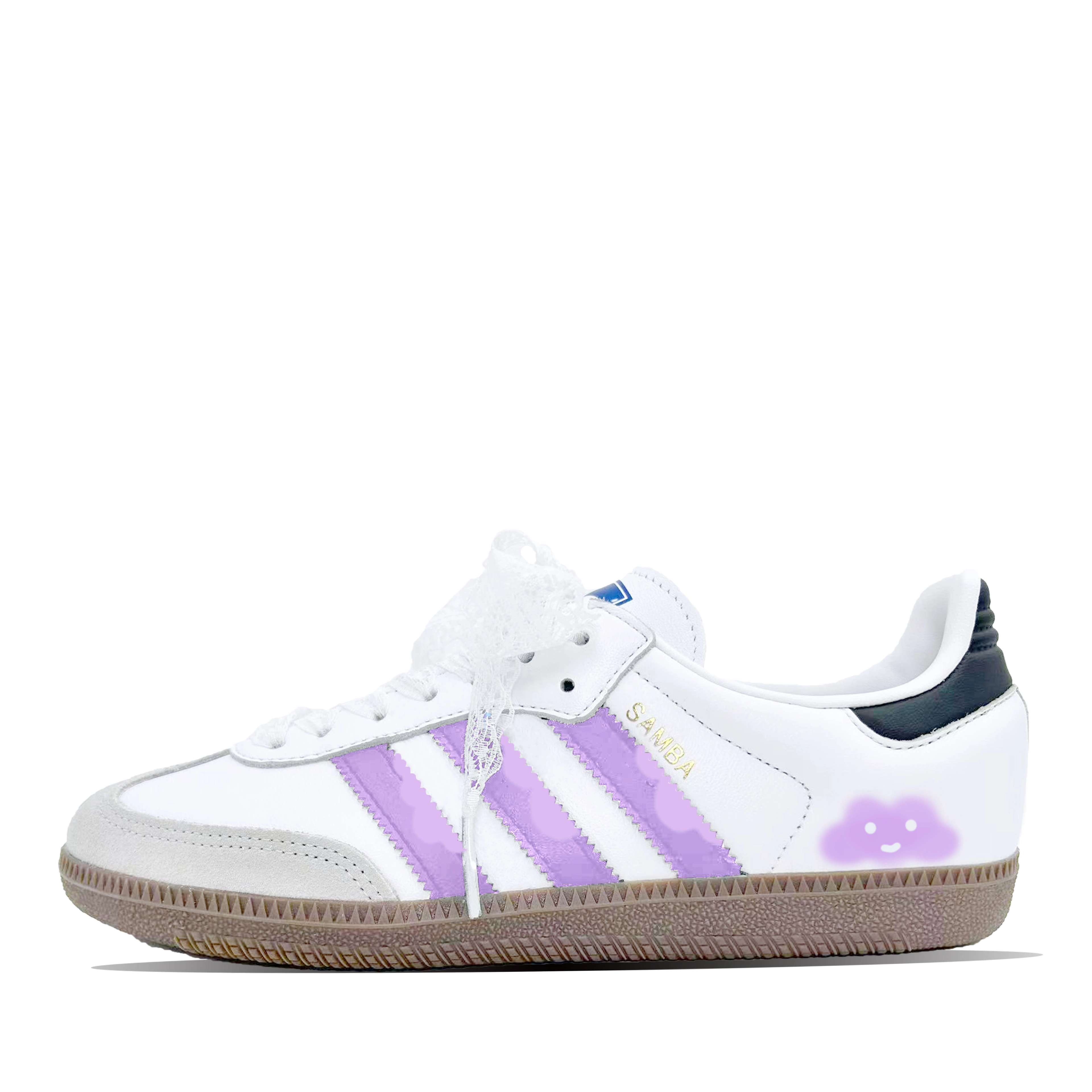 adidas originals SAMBA OG