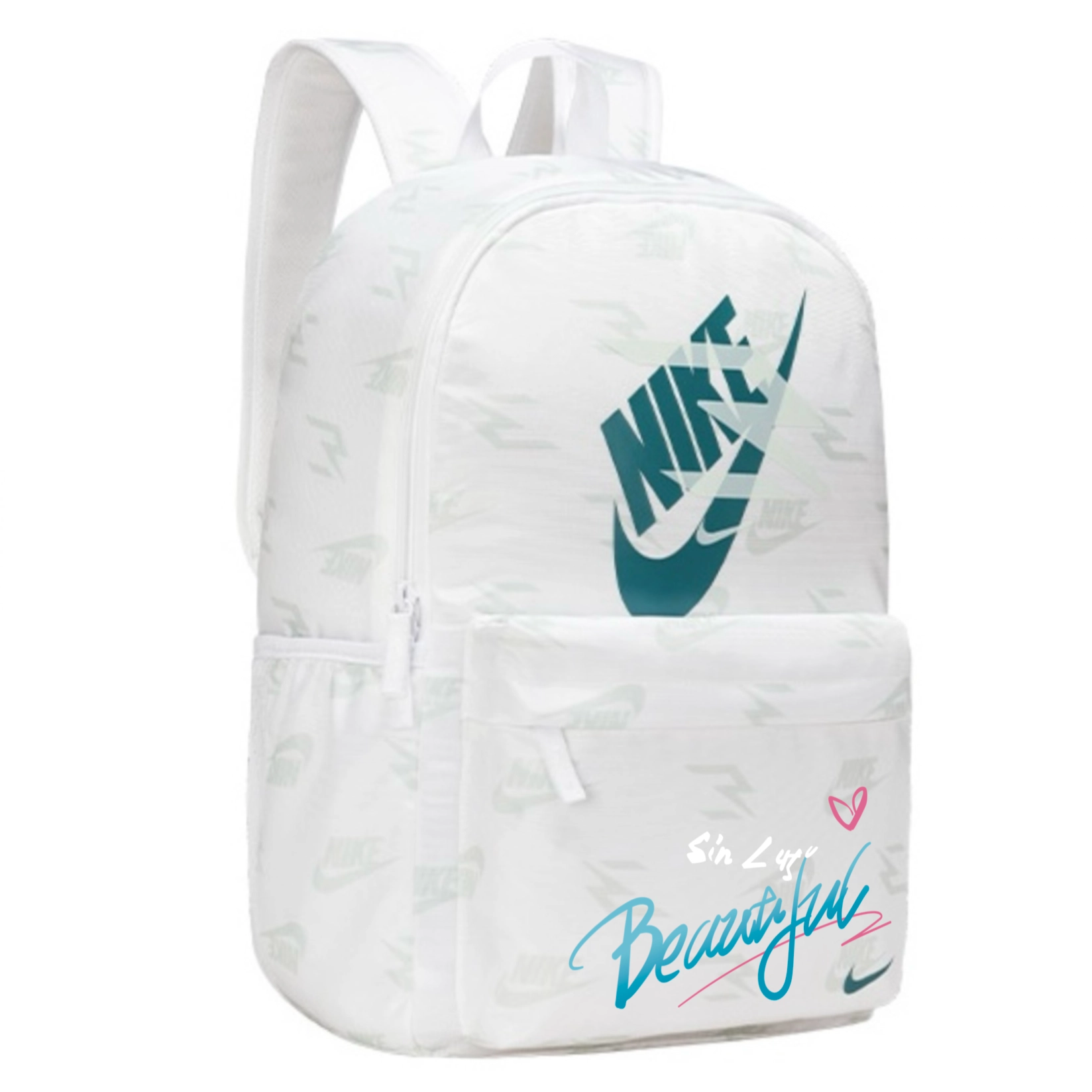 Nike 3Brand logo