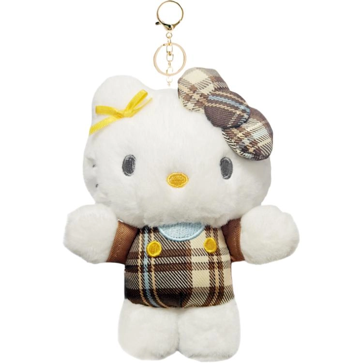 LFashion Life x Sanrio