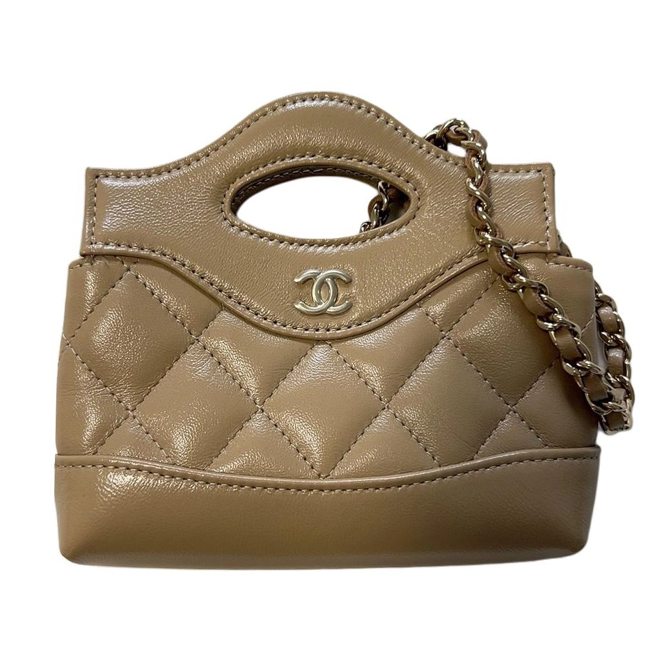 CHANEL 31Bag 24S