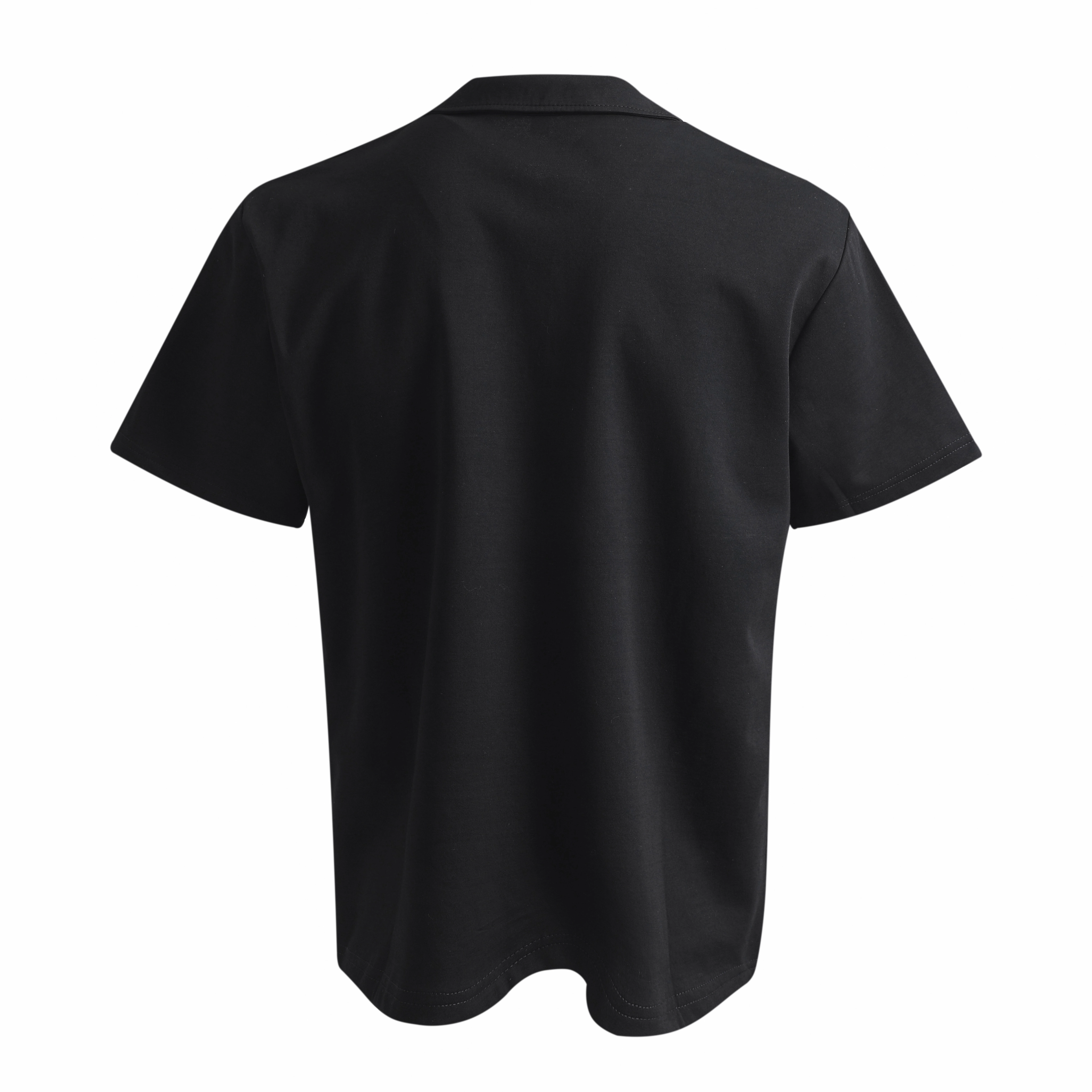 MUSCLETECH boxylogoPolo