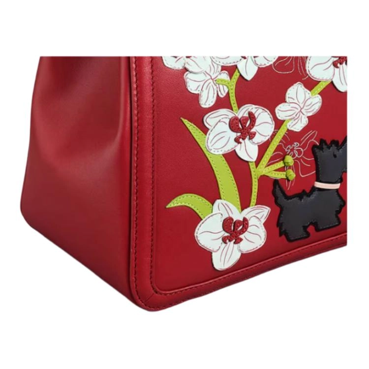 RADLEY ZIPTOP GRAB