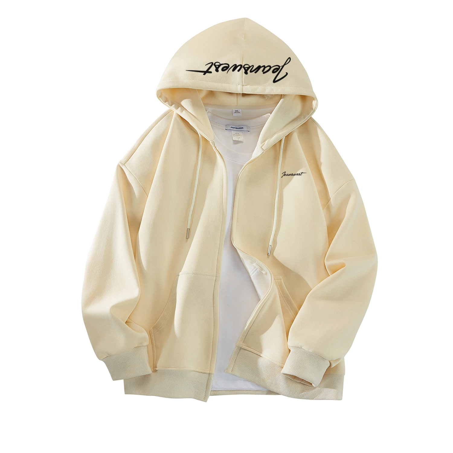 JEANSWEST logo