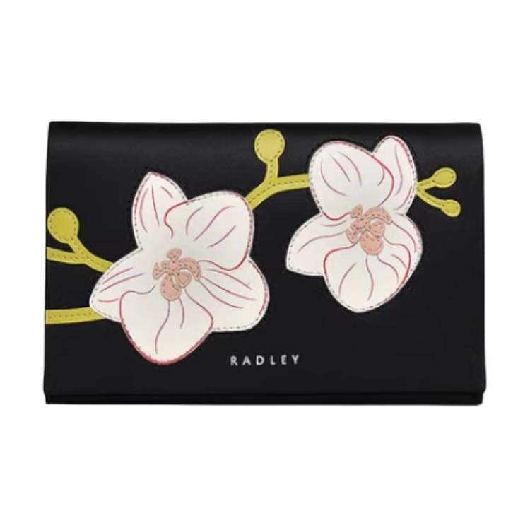 RADLEY FLAPOVER PURSE