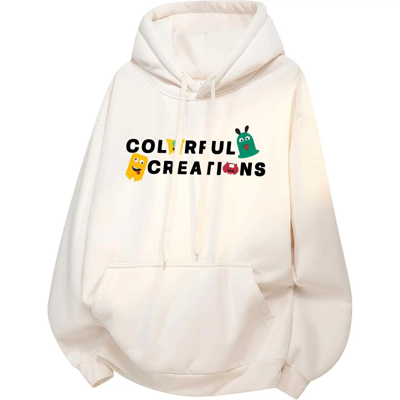 Colorful Creations logo