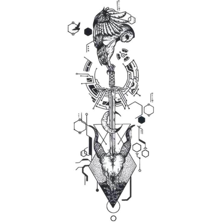 ins110*180mm