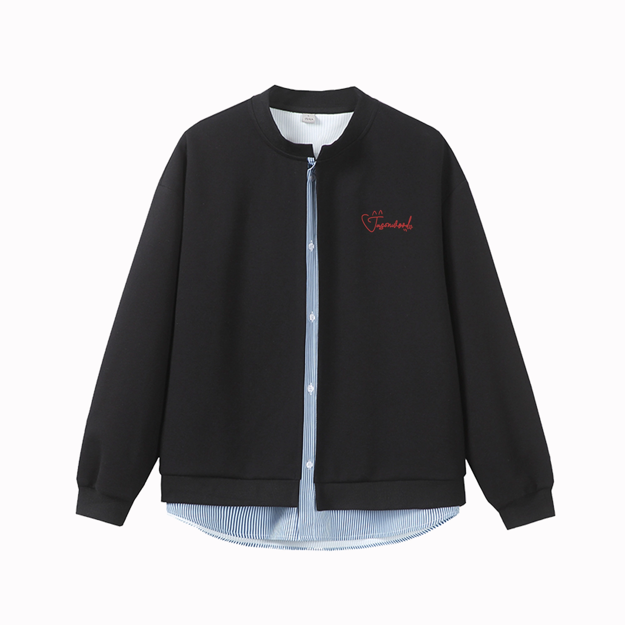 JASONWOOD cleanfit