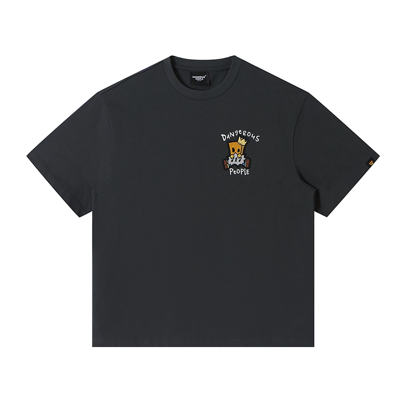 DANGEROUSPEOPLE T