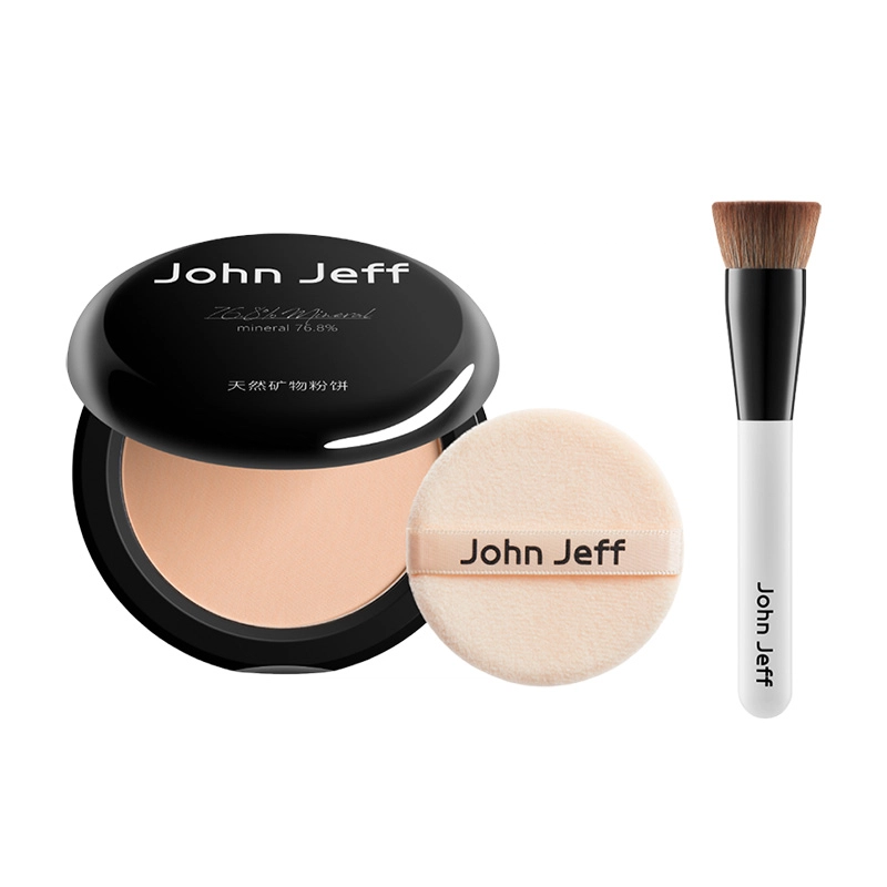 JohnJeff 8g