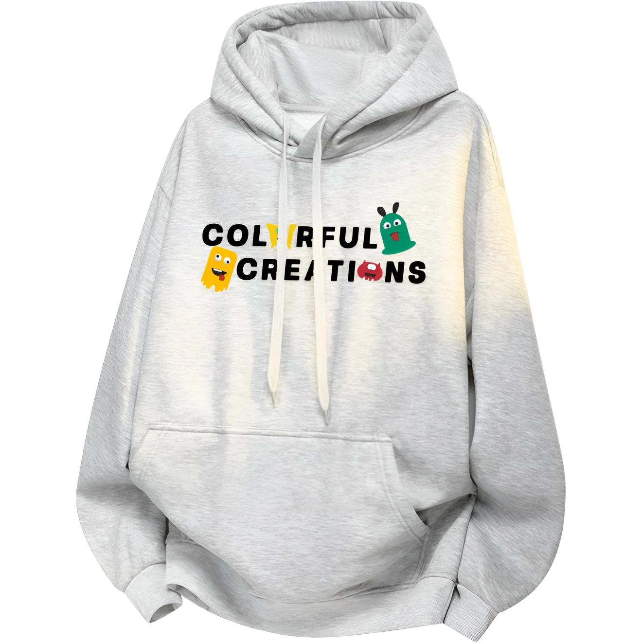 Colorful Creations logo