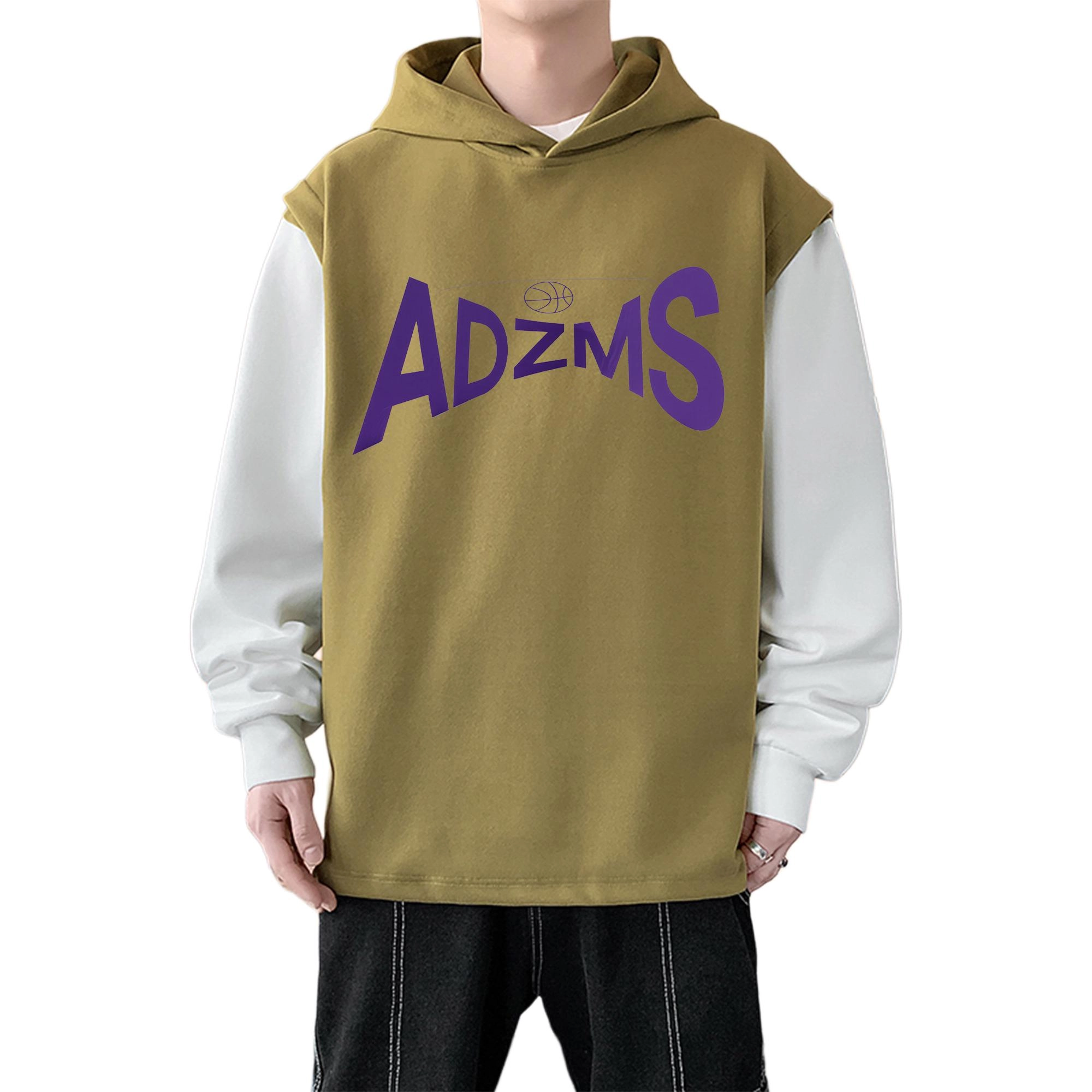 ANDEZHANMUSI logo