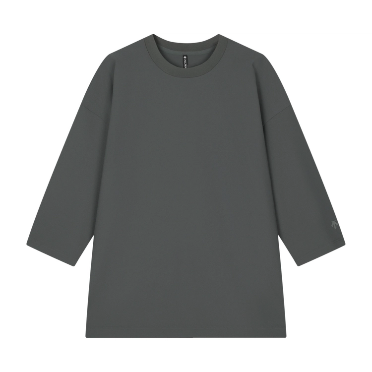 DESCENTE ALLTERRAIN IO SS25 T