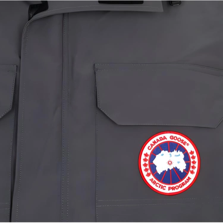 Canada Goose