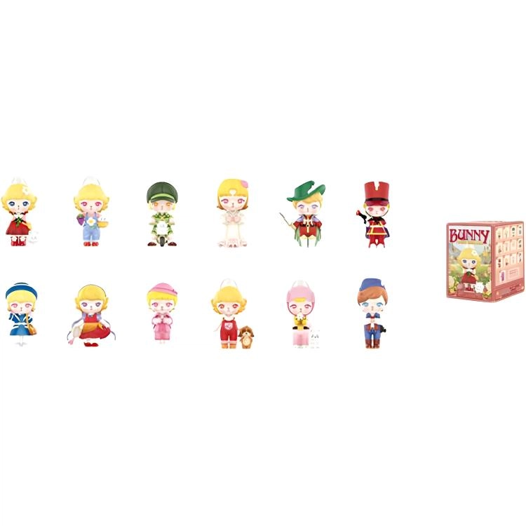 POP MART BUNNY 12