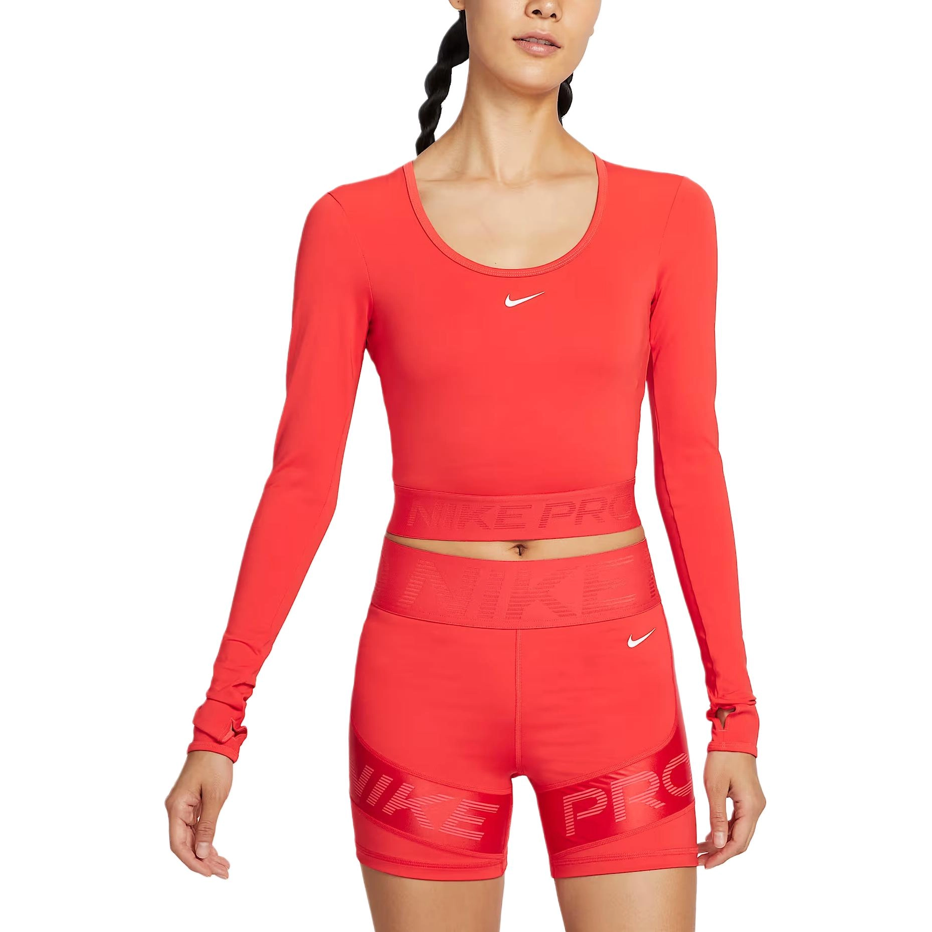 Nike Dri-Fit Pro T