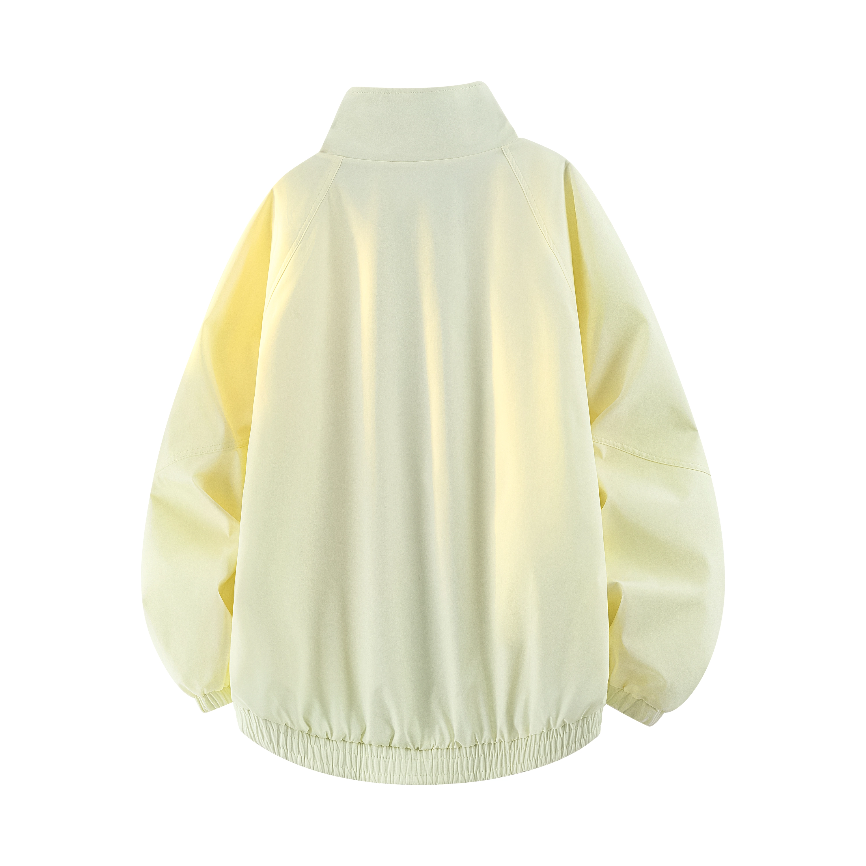 KIRHNE cleanfitbomber