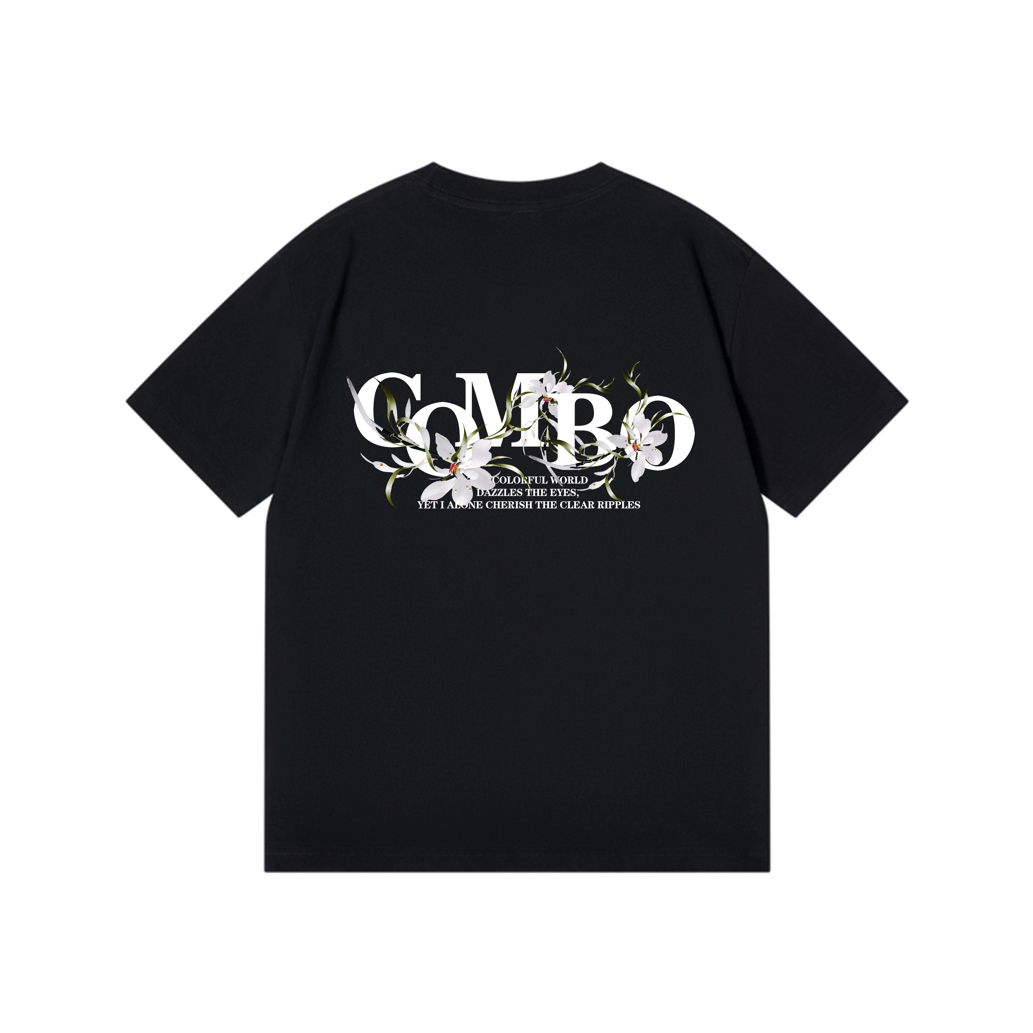 COMBO logoT