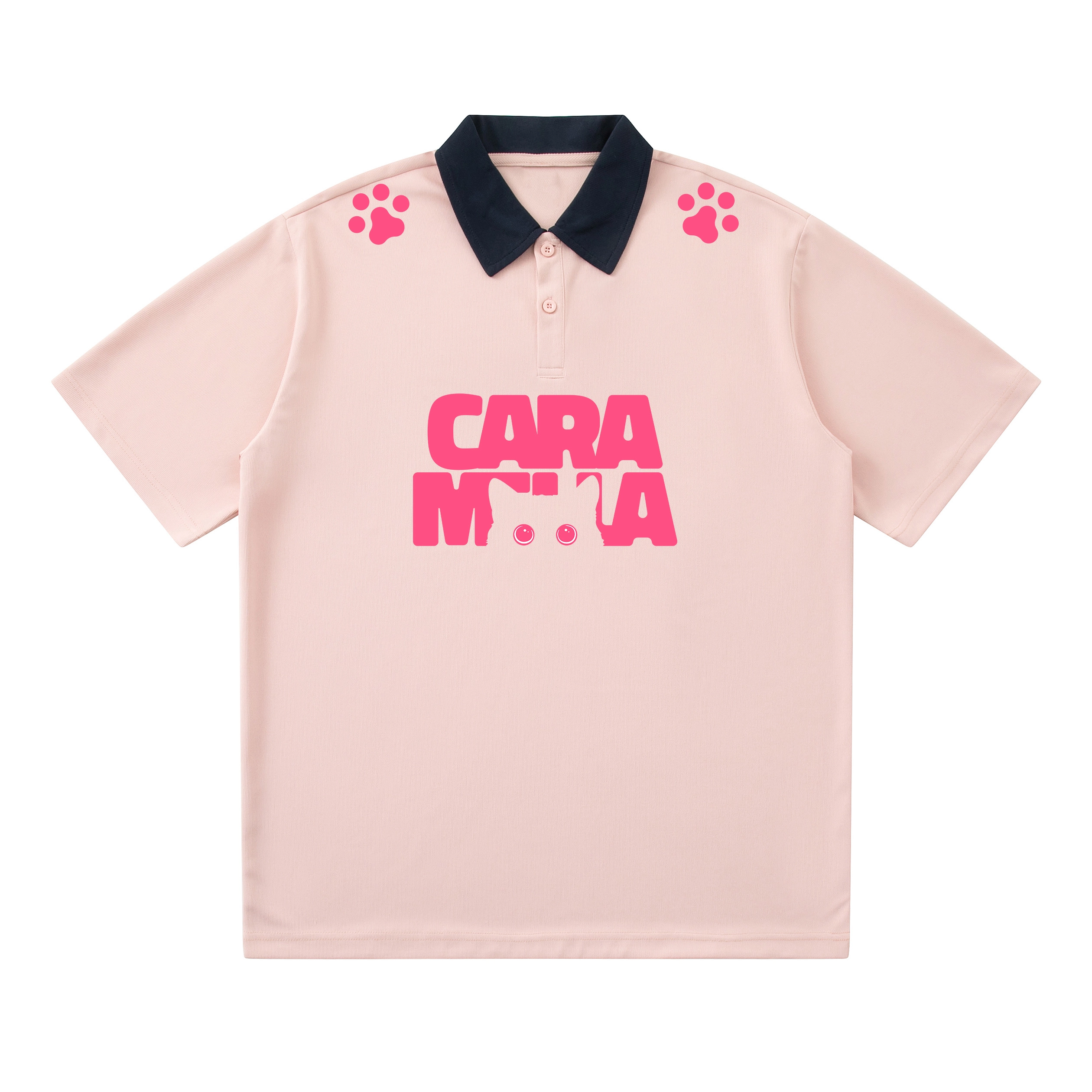 Caramella logoPolo