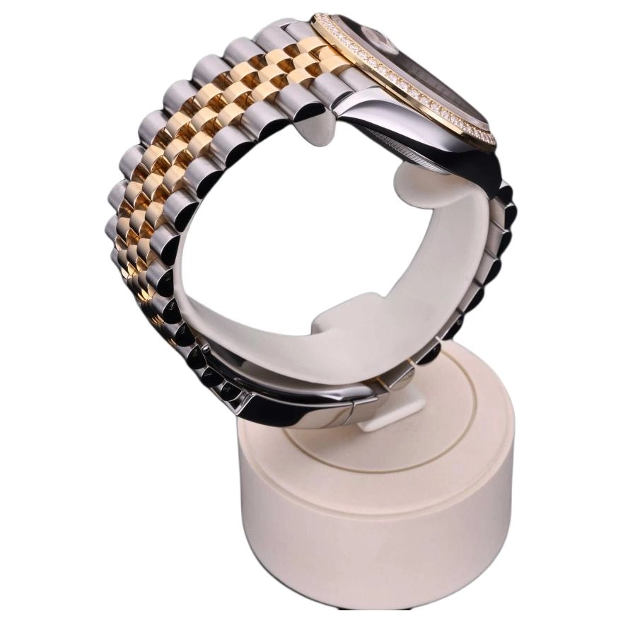 ROLEX 100 36mm 18st m126283rbr-0003