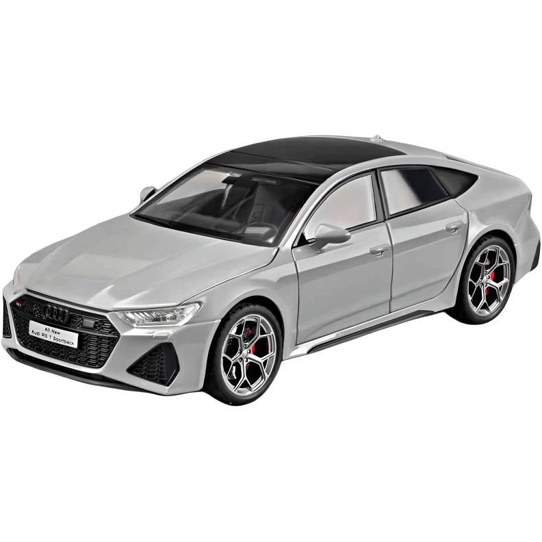 124RS7