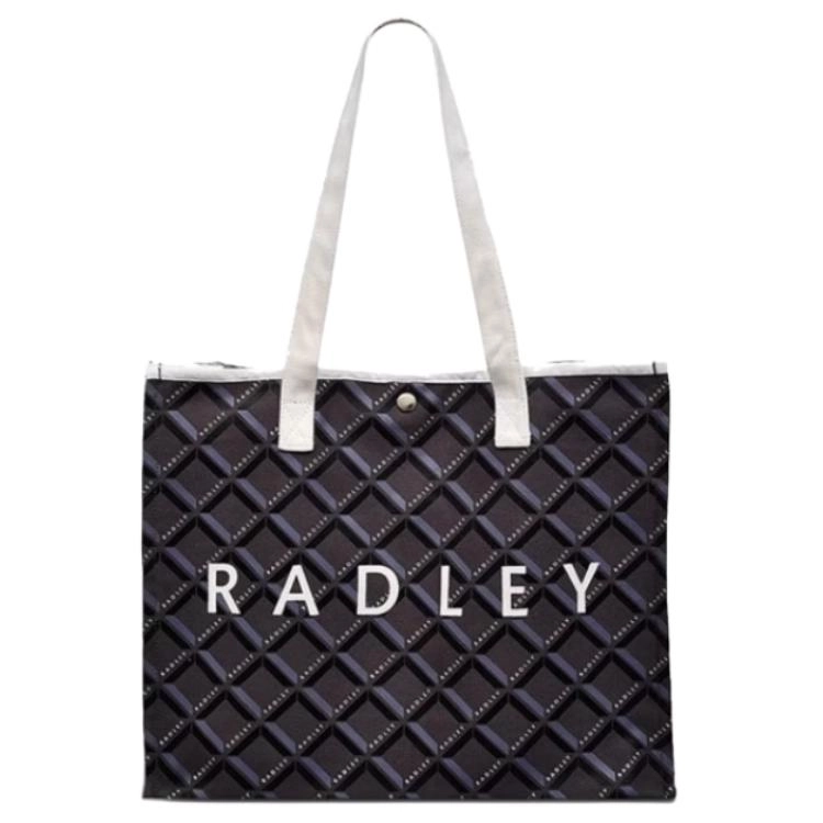 RADLEY LARGE OPEN TOP TOTE Tote