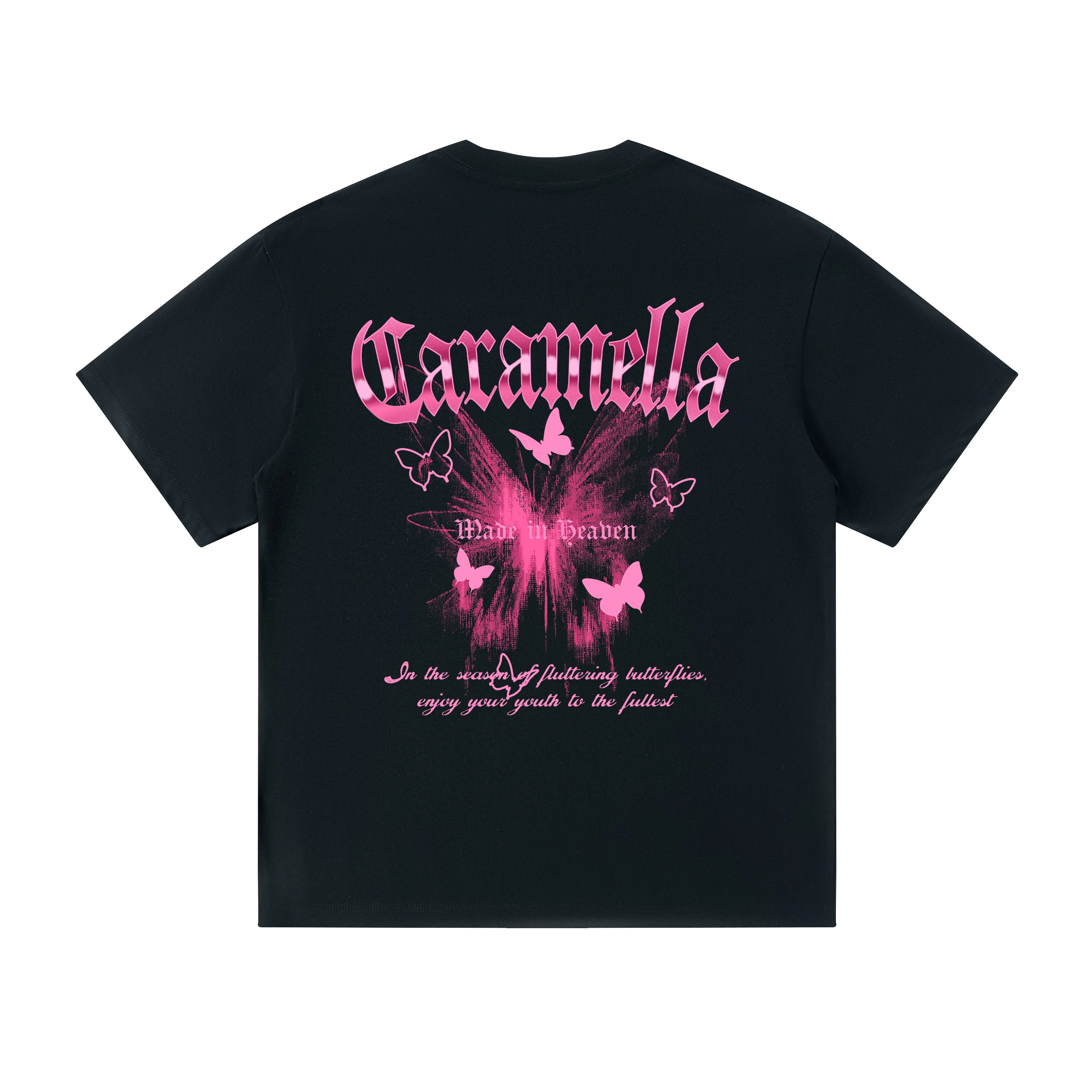 Caramella LOGOT