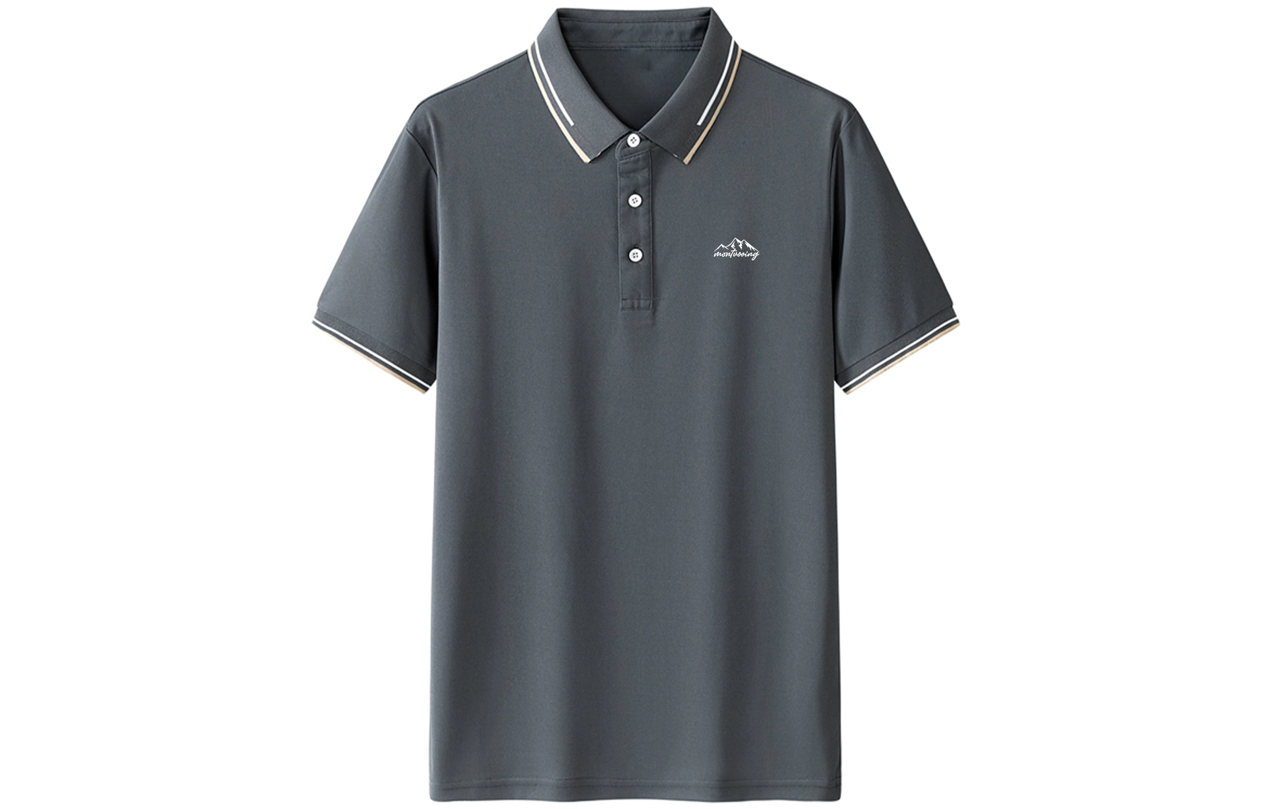 MONTVOO LOGOPolo