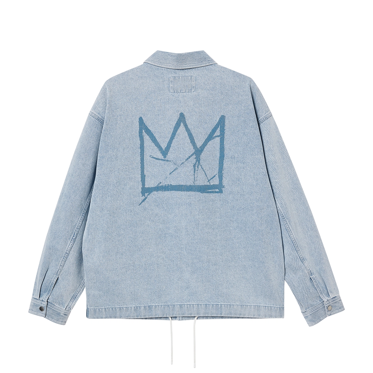 JACK JONES JACK JONES x Basquiat BSQ